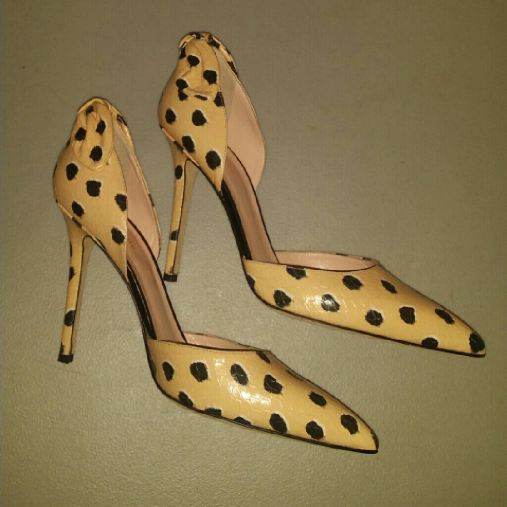 KATE SPADE New York Lula Pump