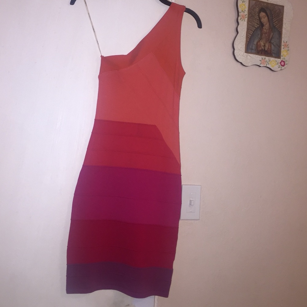 🎁 Baby Phat bodycon dress