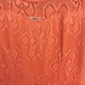 Cato Peachy Pink Dress Size 12