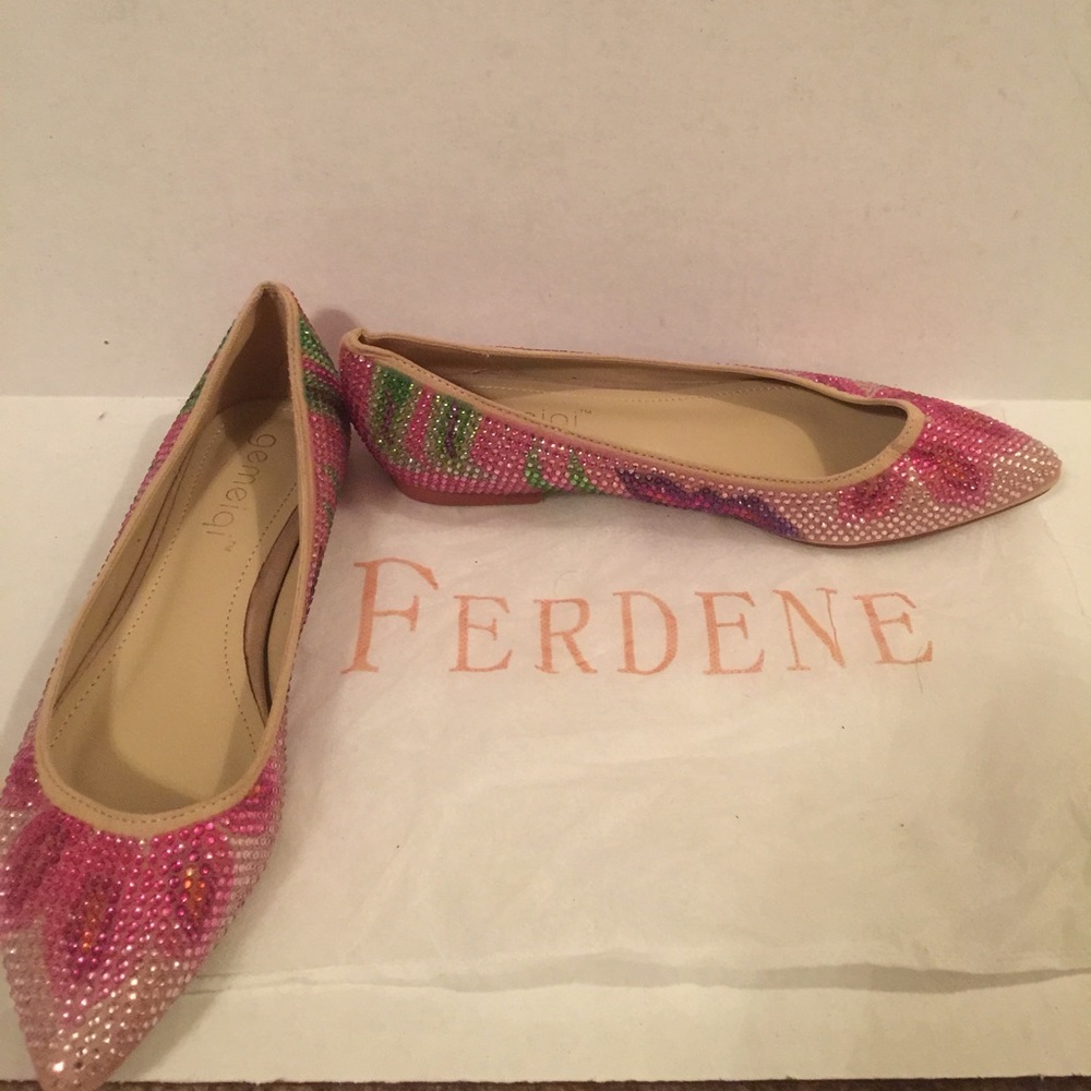 Authentic Ferdene design :)