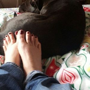 Meet your Posher, Donna