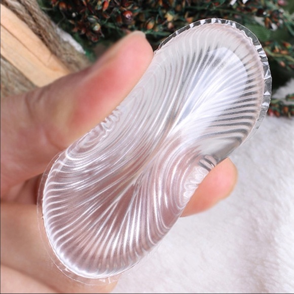 1pcs New soft Silicone gel face Foundation - Picture 3 of 4