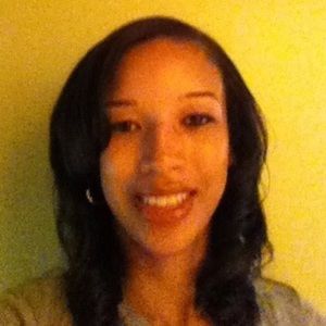 Meet your Posher, Erica