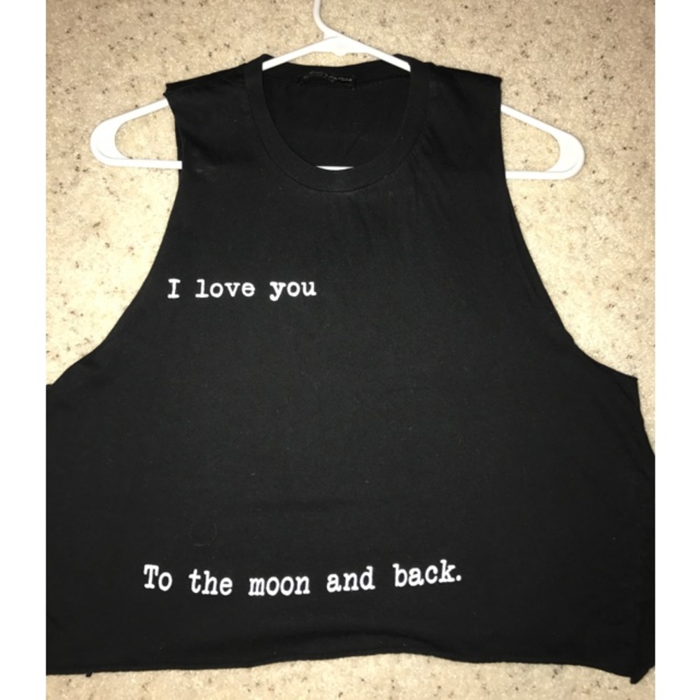 Brandy Melville tank