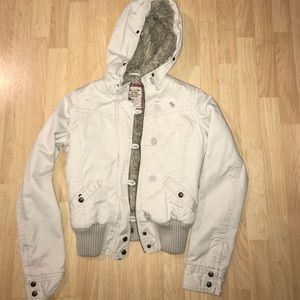 Abercrombie Jacket