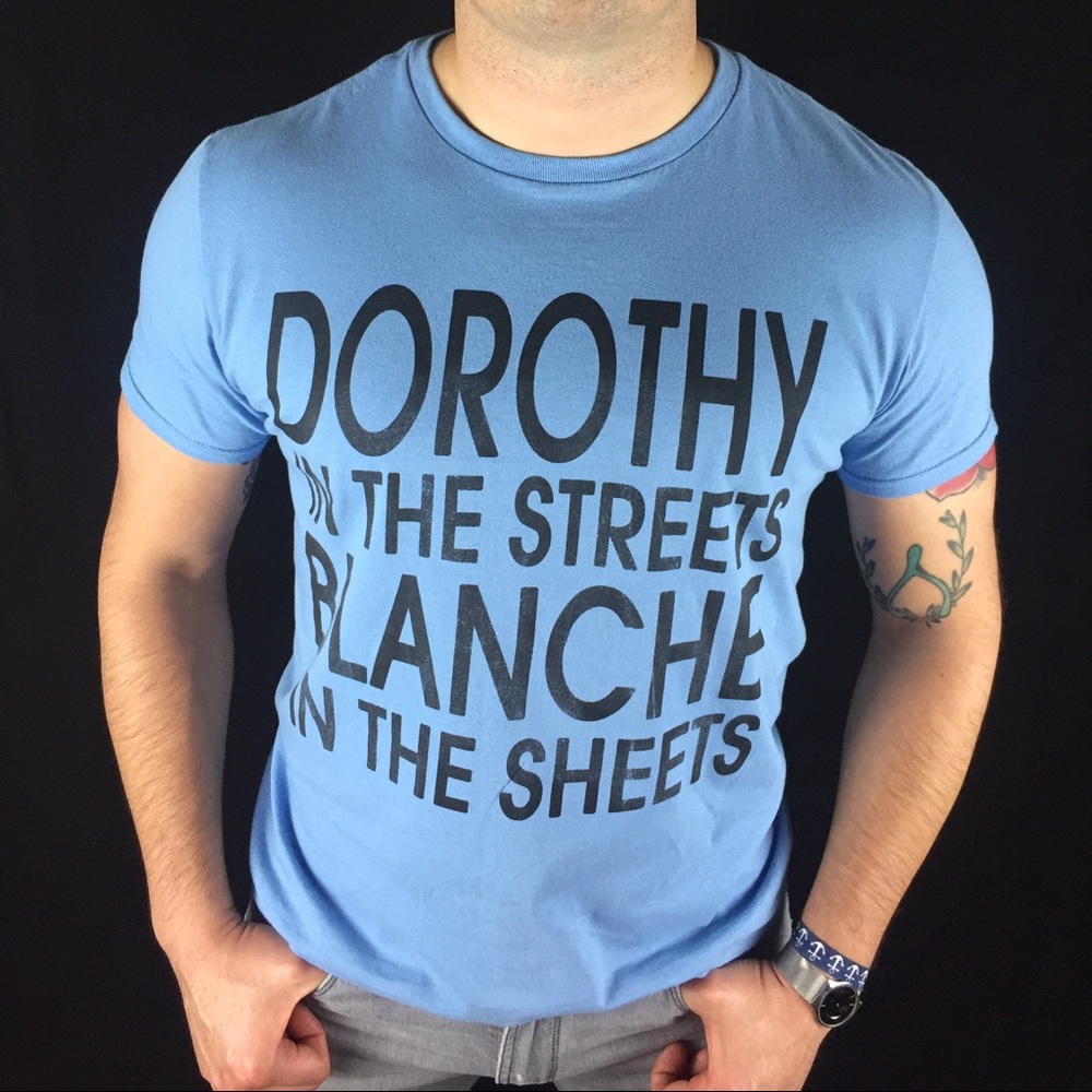 Street Cred T-Shirt