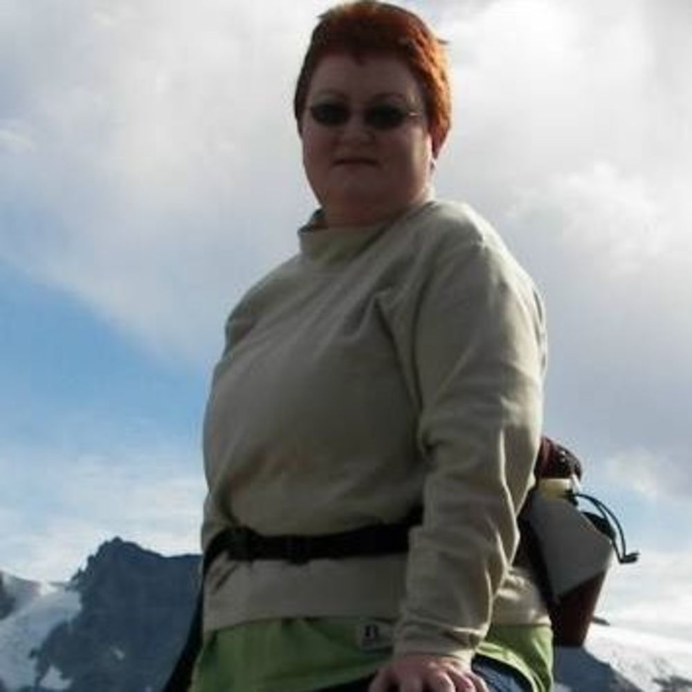 Meet your Posher, Deana