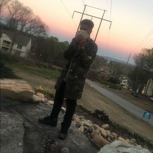 Meet your Posher, Curt