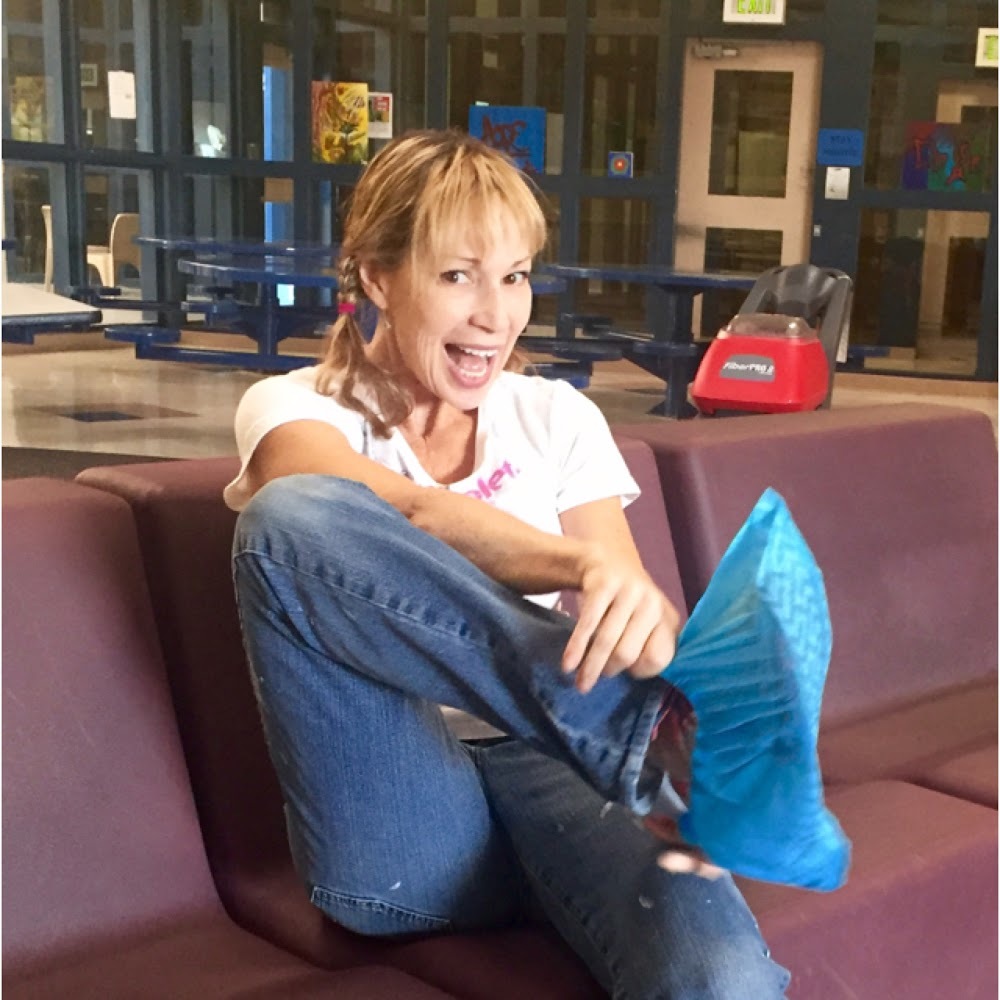 Meet your Posher, Jean