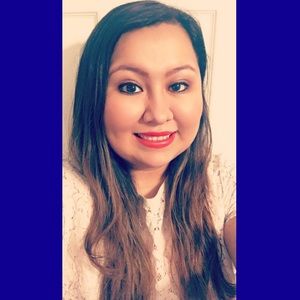 Meet your Posher, Melissa