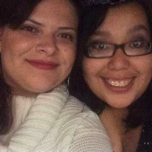 Meet your Posher, Bernadette