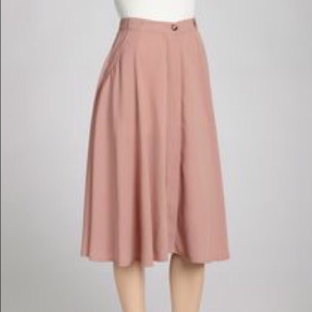 Shopriche midi skirt - Closet Closing 1st of June