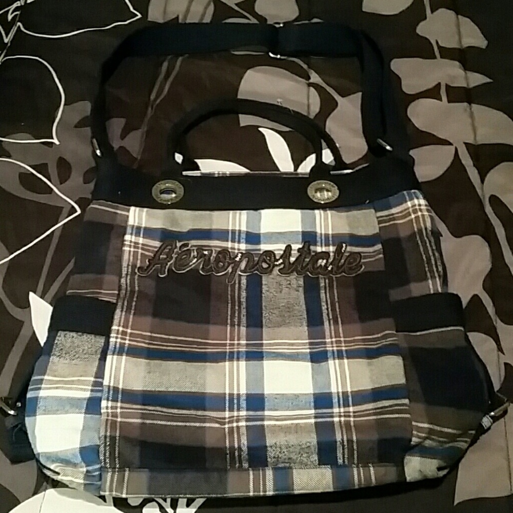 Aeropostole Bag