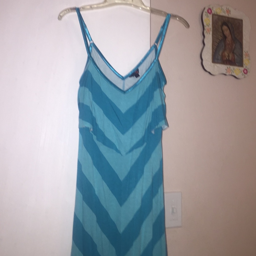 G by Guess maxi dress NWOT