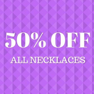SALE🌟 50% off don't miss out!!