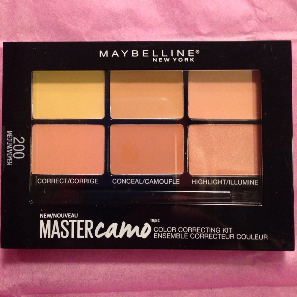 Maybelline bundle #1 - Picture 2 of 4