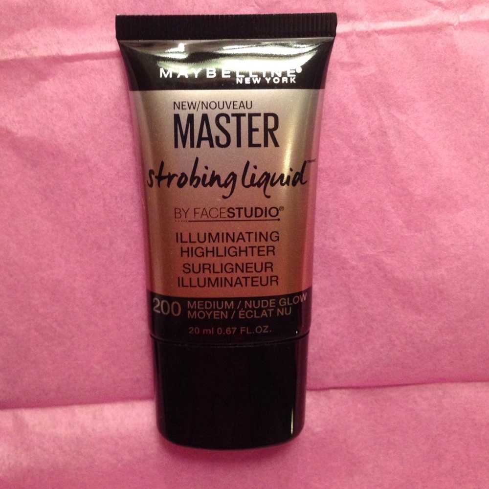 Maybelline bundle #1 - Picture 3 of 4