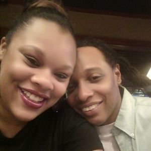 Meet your Posher, Karen