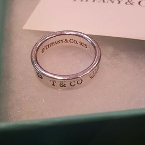 Tiffany & Company Ring
