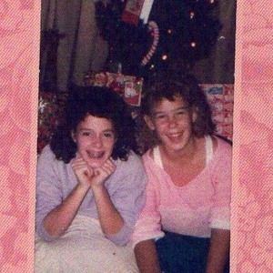 Meet your Posher, Tammy