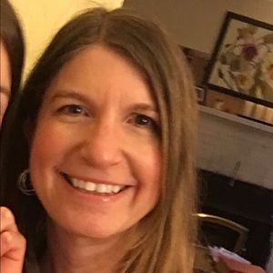 Meet your Posher, Cindy