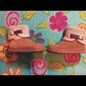 Chestnut Uggs, 2016 boot of the year