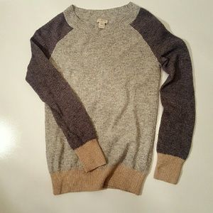 Final Price ⬇ J.Crew Women's Sweater