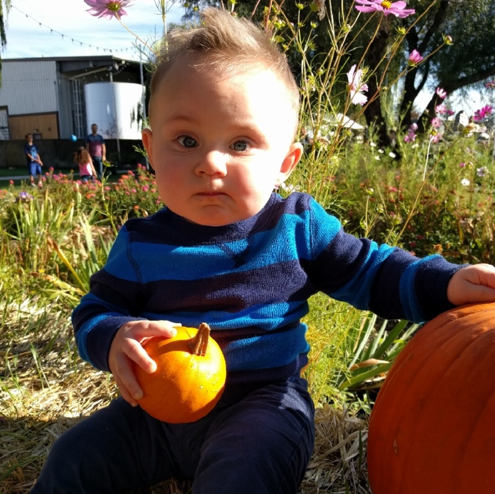 Meet your Posher, Vanessa