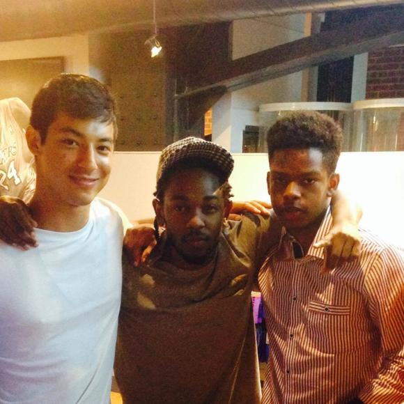 Meet your Posher, Connor - Picture 1 of 1