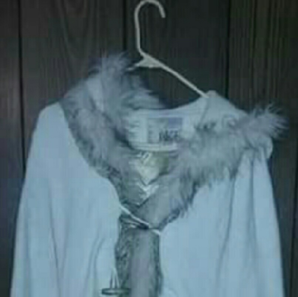 Buckle Coat