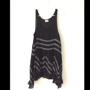 Free People trapeze slip