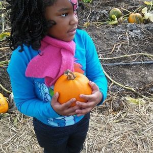 Meet your Posher, Shay