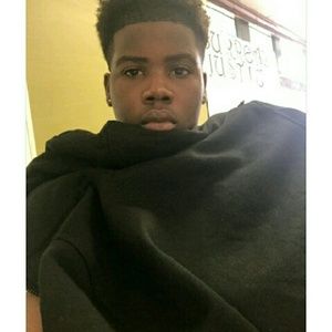 Meet your Posher, Joshua