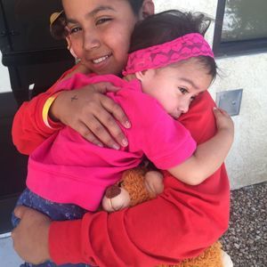 Meet your Posher, Mireya