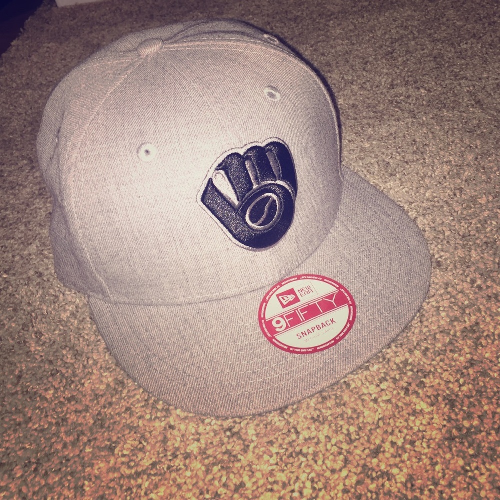 New Era SnapBack
