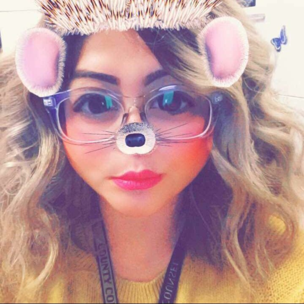 Meet your Posher, Brisa