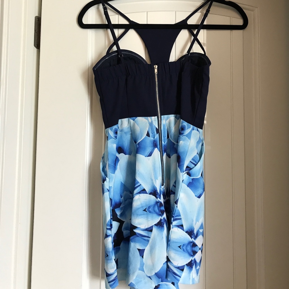 HELLO Molly romper size small - Picture 4 of 5