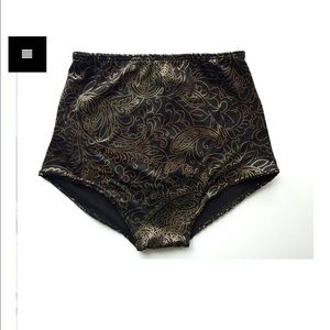 Conjure hot shorts