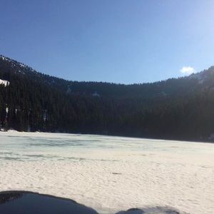 Meet your Posher, Seth