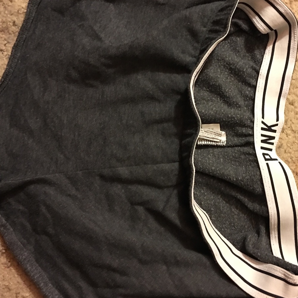 Victoria secret shorts