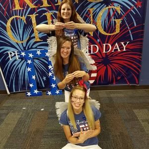 Meet your Posher, Allison