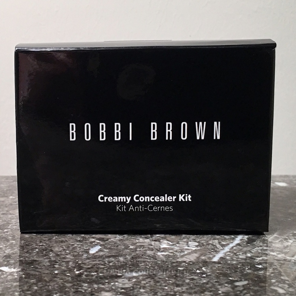🆕 💄CREAMY CONCEALER KIT💄