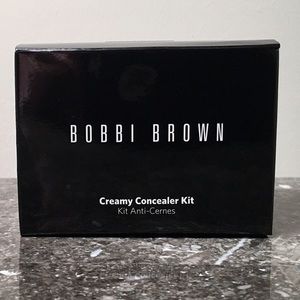 🆕 💄CREAMY CONCEALER KIT💄