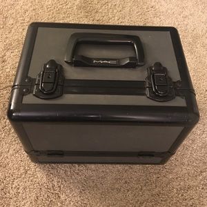 Mac Cosmetics Travel Case