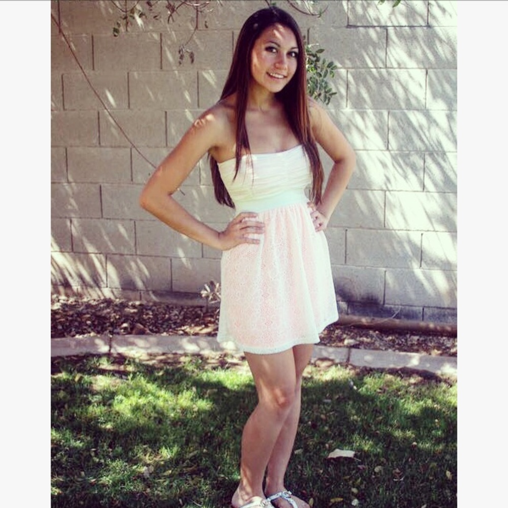 Pacsun Dress