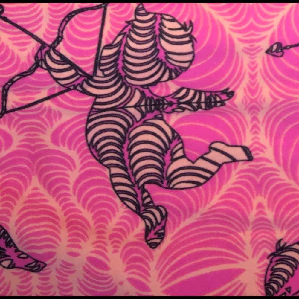 🦄 LuLaRoe leggings valentines