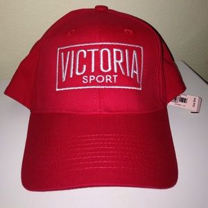 Victoria Sport Cap
