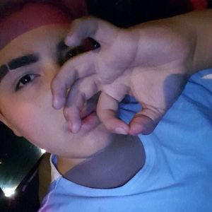 Meet your Posher, Gabriel