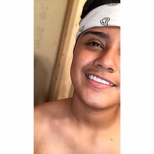 Meet your Posher, Sam