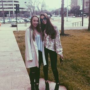 Meet your Posher, Marcella